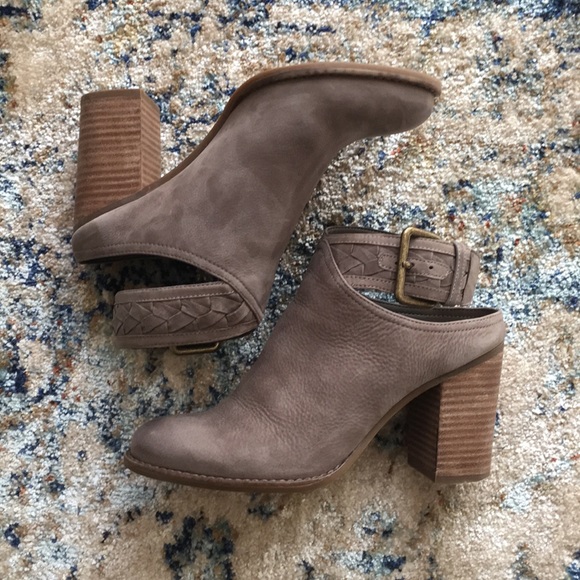 Aldo Shoes - Aldo Booties